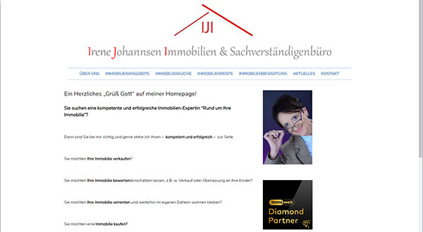 Irene-Johannsen-Immobilien